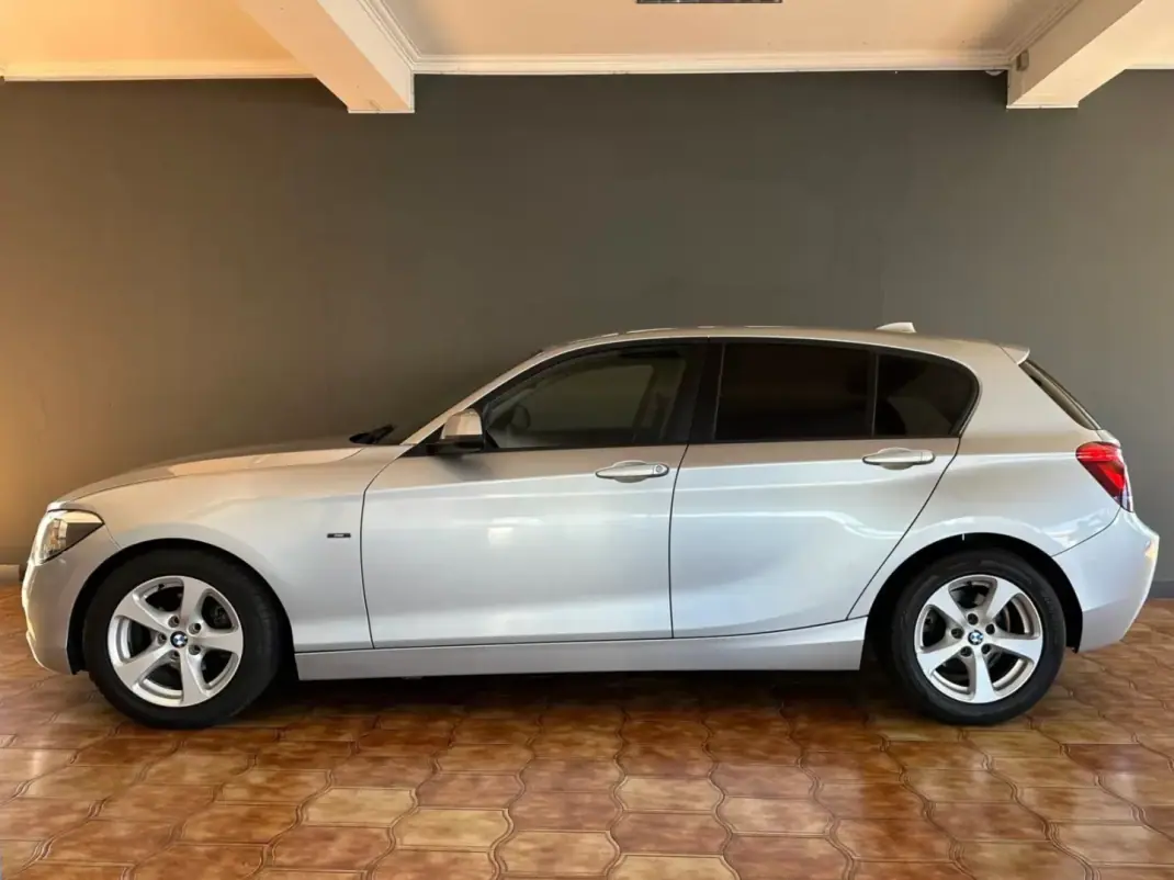 BMW 116 2012 - 13900 EUR, 223396 km - AUTO.MOTO.pt - 223396km - foto 6 de 25