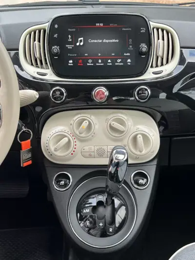 Fiat 500 2018 - 13500 EUR, 40000 km - AUTO.MOTO.pt - 40000km - foto 64 de 78