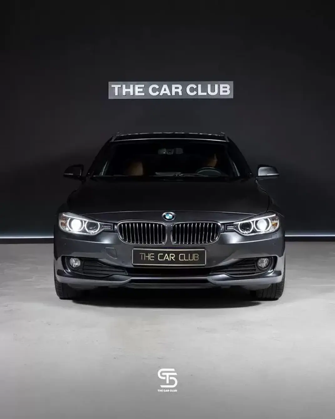 BMW 318 2016 - 16450 EUR, 163810 km - AUTO.MOTO.pt - 163810km - foto 3 de 26