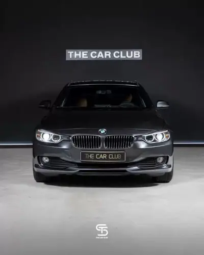 BMW 318 2016 - 16450 EUR, 163810 km - AUTO.MOTO.pt - 163810km - foto 3 de 26