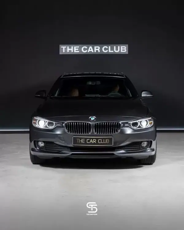 BMW 318 2016 - 15950 EUR, 163810 km - AUTO.MOTO.pt - 163810km - foto 3 de 26
