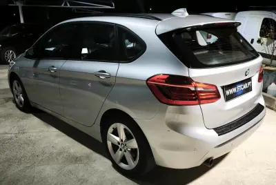 BMW 218 Active Tourer 2014 - 15990 EUR, 215870 km - AUTO.MOTO.pt - 215870km - foto 7 de 33