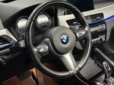 BMW X2 2019 - 27990 EUR, 141000 km - AUTO.MOTO.pt - 141000km - foto 8 de 35
