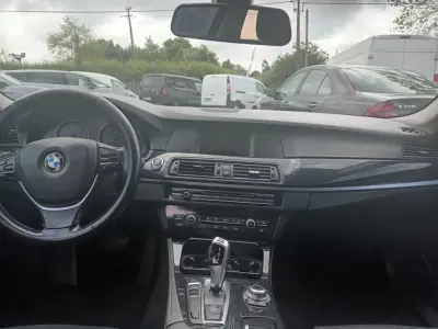 BMW 520 2012 - 11250 EUR, 371188 km - AUTO.MOTO.pt - 371188km - foto 3 de 18