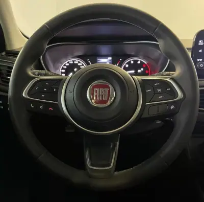 Fiat Tipo Station Wagon 2022 - 13950 EUR, 79000 km - AUTO.MOTO.pt - 79000km - foto 13 de 30