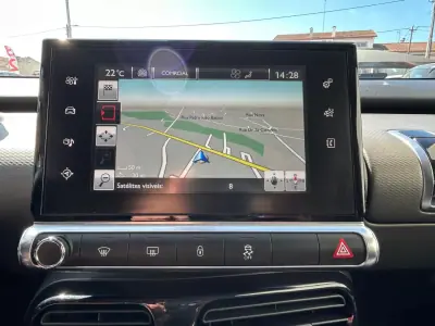 Citroën C4 Cactus 2017 - 11750 EUR, 110180 km - AUTO.MOTO.pt - 110180km - foto 15 de 23