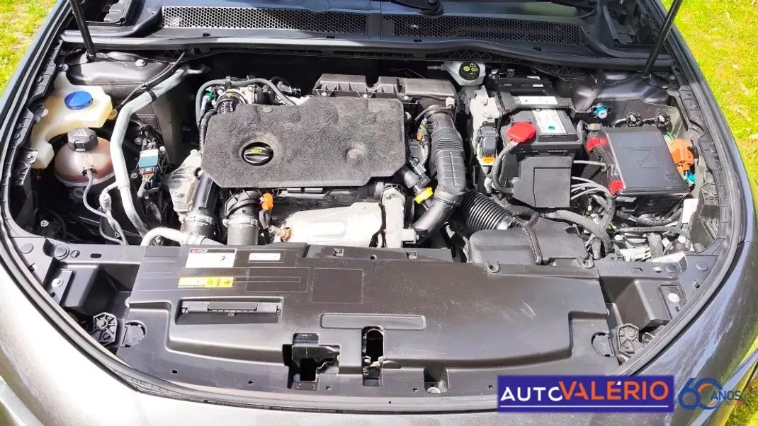 Peugeot 508 SW 2021 - 21950 EUR, 76890 km - AUTO.MOTO.pt - 76890km - foto 40 de 41