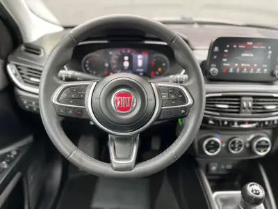 Fiat Tipo 2021 - 11900 EUR, 116480 km - AUTO.MOTO.pt - 116480km - foto 10 de 34