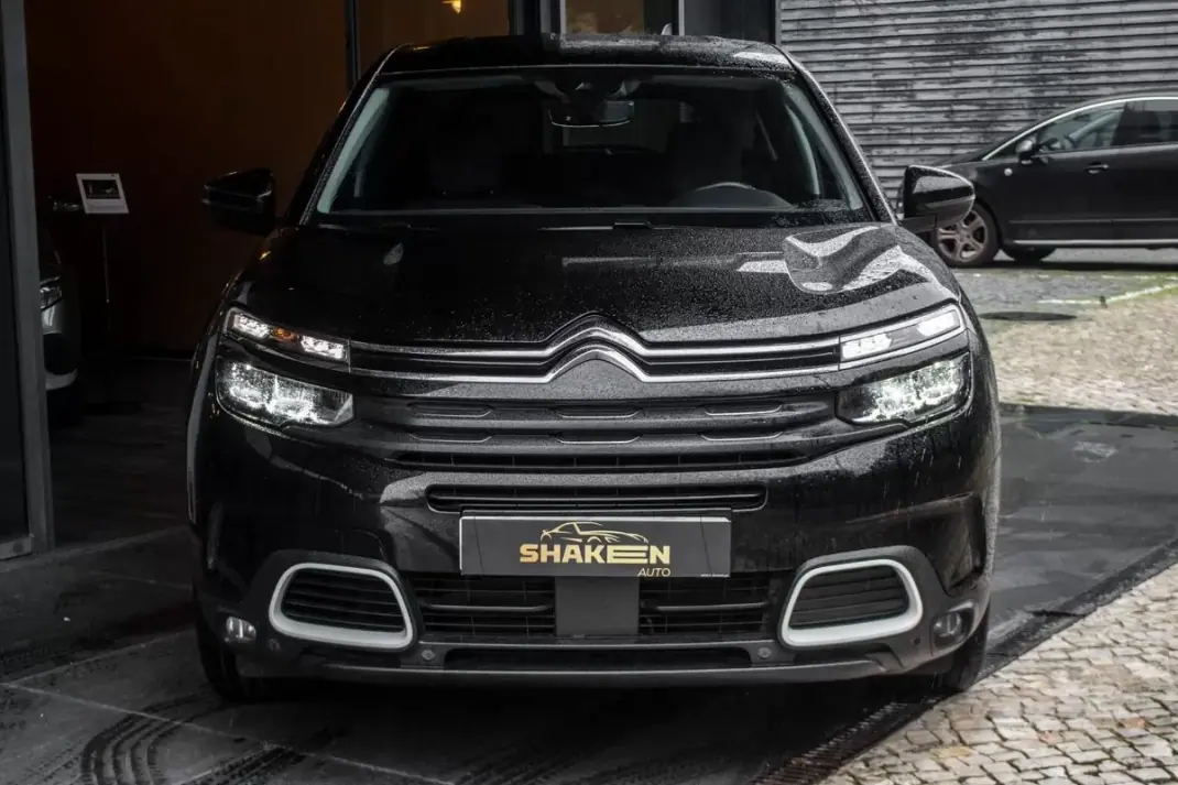 Citroën C5 Aircross 2021 - 19750 EUR, 95369 km - AUTO.MOTO.pt - 95369km - foto 7 de 44