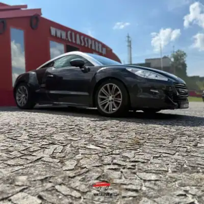 Peugeot RCZ 2014 - 16500 EUR, 180000 km - AUTO.MOTO.pt - 180000km - foto 14 de 17