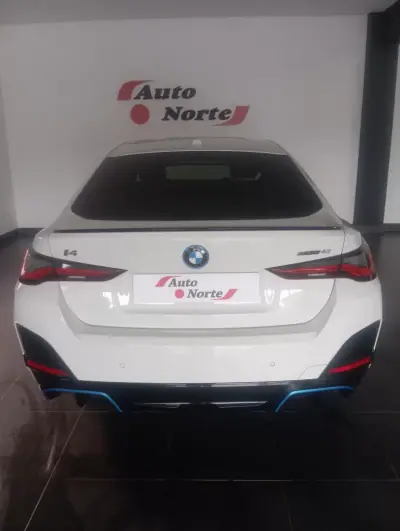 BMW i4 2023 - 39500 EUR, 33000 km - AUTO.MOTO.pt - 33000km - foto 10 de 29