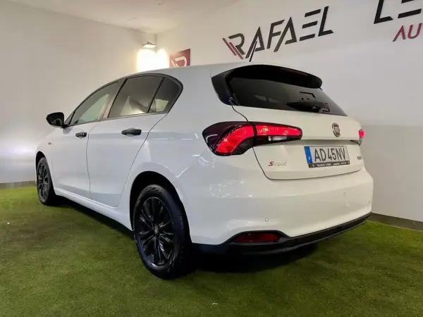 Fiat Tipo 2020 - 8750 EUR, 167000 km - 167000km - foto 9 de 31