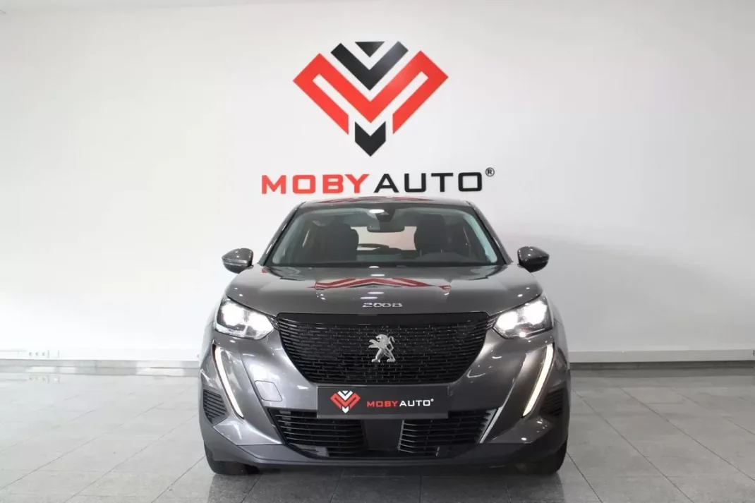 Peugeot 2008 2021 - 18700 EUR, 48176 km - AUTO.MOTO.pt - 48176km - foto 31 de 32