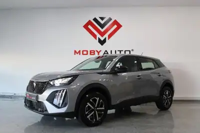 Peugeot 2008 2024 - 21900 EUR, 4400 km - AUTO.MOTO.pt - 4400km - foto 3 de 27