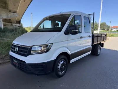 VW  2021 - 138000km