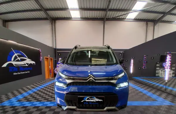 Citroën C3 Aircross 2023 - 15490 EUR, 69911 km - AUTO.MOTO.pt - 69911km - foto 2 de 14