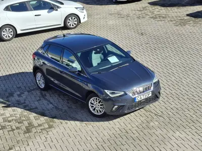SEAT Ibiza 2024 - 18500 EUR, 17900 km - AUTO.MOTO.pt - 17900km - foto 12 de 33
