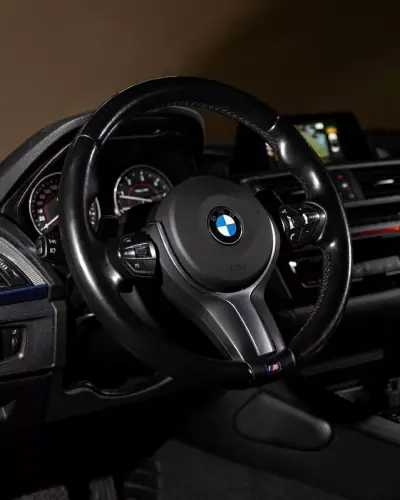 BMW 220 2016 - 24990 EUR, 180000 km - AUTO.MOTO.pt - 180000km - foto 11 de 25