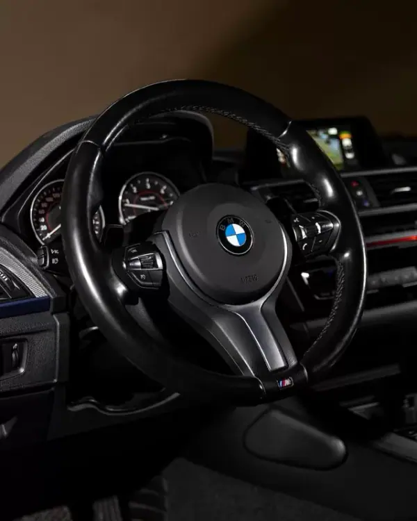 BMW 220 2016 - 24990 EUR, 180000 km - AUTO.MOTO.pt - 180000km - foto 11 de 25