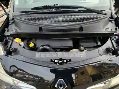 Renault Grand Modus 2008 - 3500 EUR, 170000 km - 170000km - foto 8 de 9