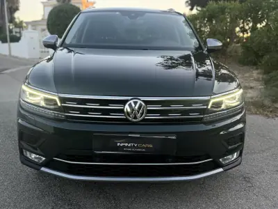 Volkswagen Tiguan 2017 - 22699 EUR, 120000 km - AUTO.MOTO.pt - 120000km - foto 8 de 26