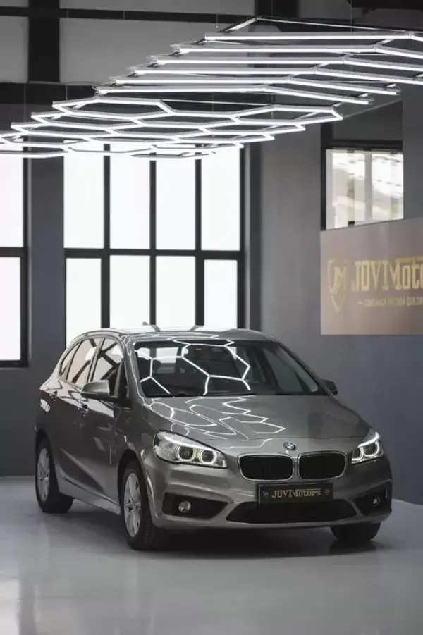 BMW 216 Active Tourer 2015 - 12750 EUR, 196513 km - AUTO.MOTO.pt - 196513km - foto 13 de 43