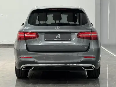 Mercedes-Benz GLC 220 2016 - 27890 EUR, 213000 km - AUTO.MOTO.pt - 213000km - foto 7 de 30