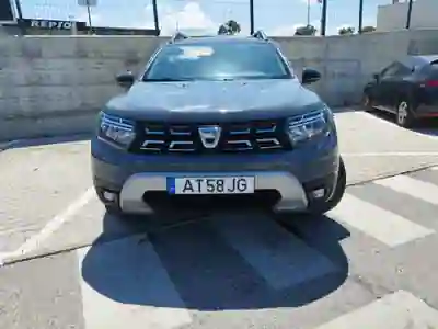 Dacia Duster 2022 - 18950 EUR, 28426 km - AUTO.MOTO.pt - 28426km - foto 6 de 10