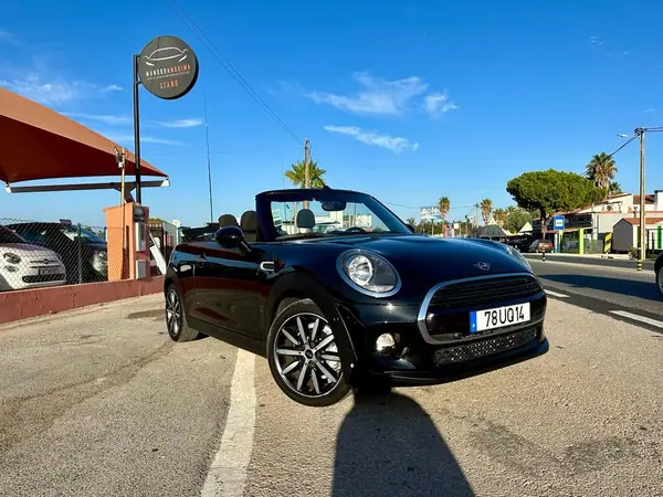 MINI 1000 2018 - 23950 EUR, 81328 km - AUTO.MOTO.pt - 81328km - foto 3 de 10