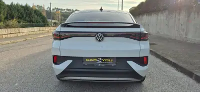 Volkswagen ID.5 2023 - 35750 EUR, 57000 km - AUTO.MOTO.pt - 57000km - foto 27 de 28