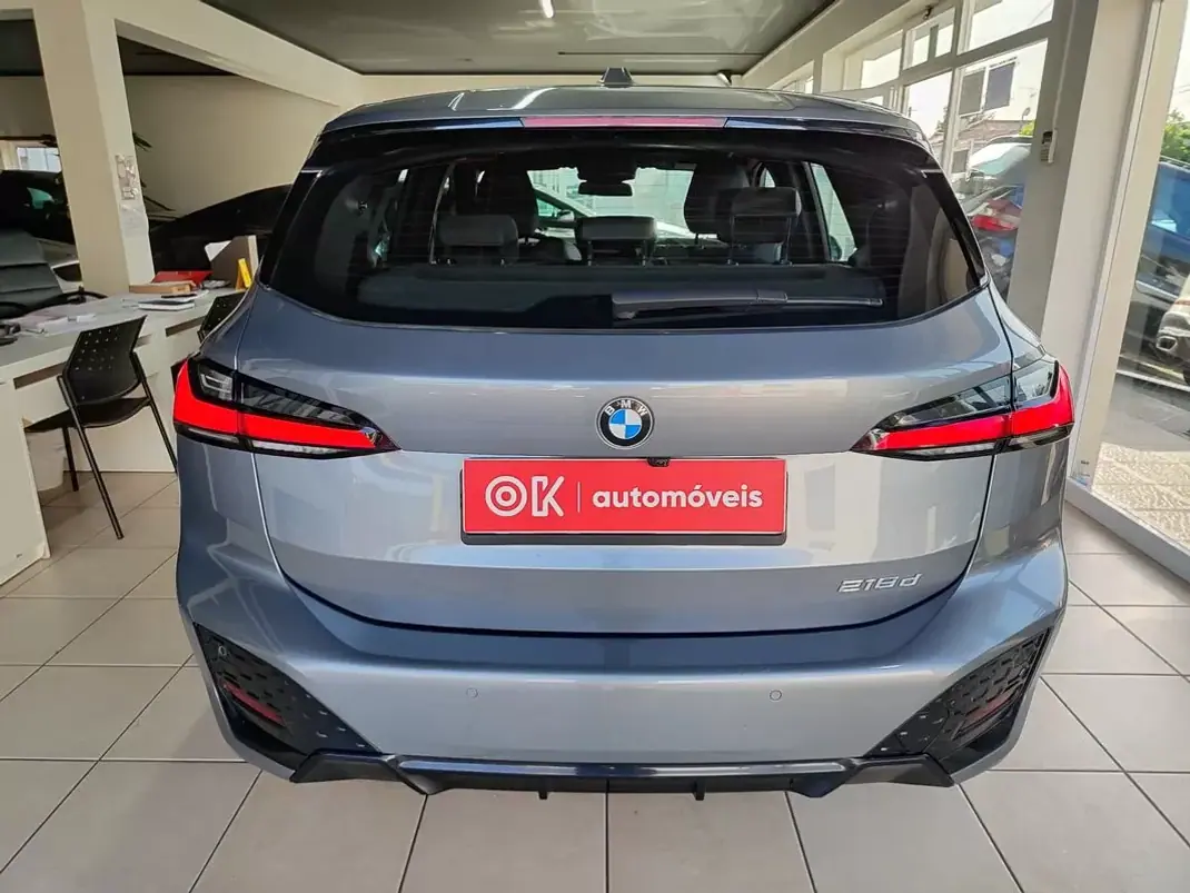 BMW 218 Active Tourer 2022 - 26500 EUR, 199000 km - AUTO.MOTO.pt - 199000km - foto 11 de 40