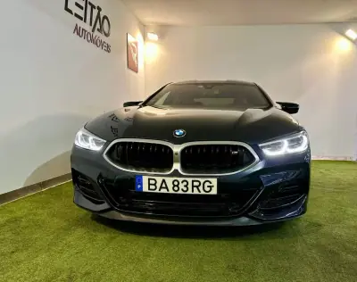 BMW M850i Gran Coupé 2023 - 89750 EUR, 22000 km - AUTO.MOTO.pt - 22000km - foto 5 de 58
