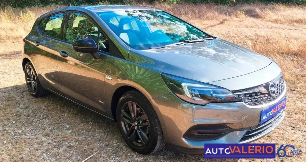 Opel Astra 2021 - 14950 EUR, 37298 km - 37298km - foto 10 de 41