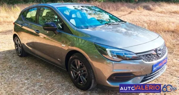 Opel Astra 2021 - 14950 EUR, 37298 km - AUTO.MOTO.pt - 37298km - foto 10 de 41