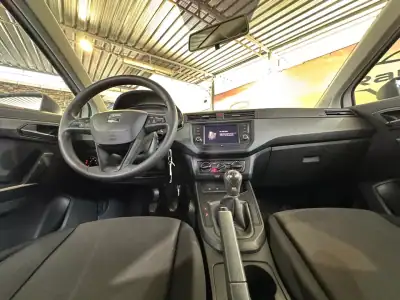 SEAT Ibiza 2020 - 12500 EUR, 116000 km - AUTO.MOTO.pt - 116000km - foto 13 de 14