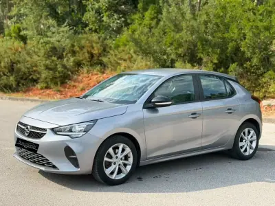 Opel Corsa 2020 - 9900 EUR, 163672 km - AUTO.MOTO.pt - 163672km - foto 11 de 18