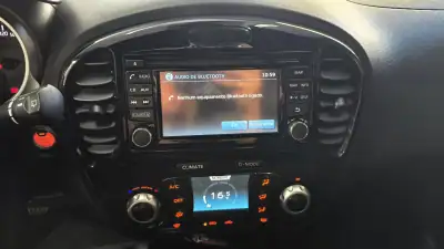 Nissan Juke 2017 - 12290 EUR, 125919 km - AUTO.MOTO.pt - 125919km - foto 25 de 49