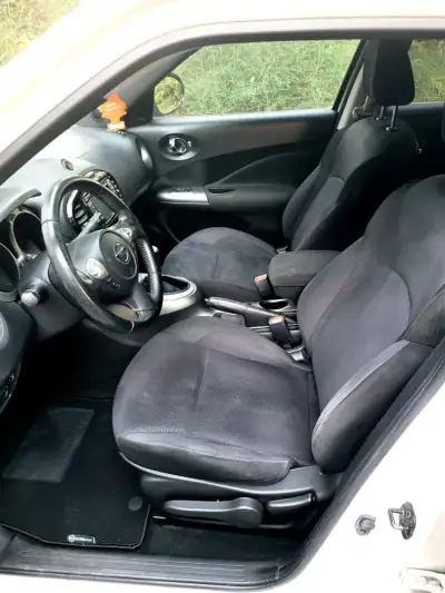 Nissan Juke 2014 - 11990 EUR, 168500 km - AUTO.MOTO.pt - 168500km - foto 20 de 25