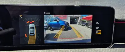 Mercedes-Benz A 180 Limousine 2019 - 26500 EUR, 154000 km - AUTO.MOTO.pt - 154000km - foto 9 de 31