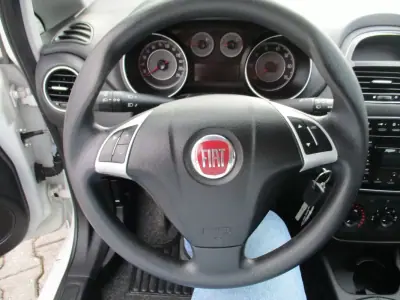 Fiat Punto 2018 - 8000 EUR, 170000 km - 170000km - foto 9 de 24