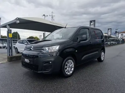 Citroën Berlingo 2020 - 14990 EUR, 148000 km - 148000km - foto 3 de 33