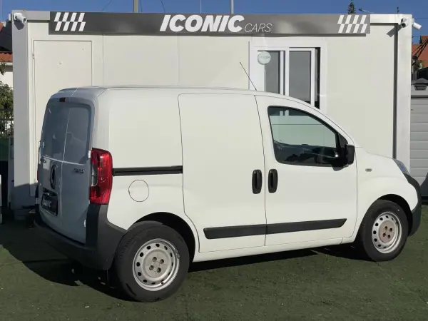 Citroën Nemo 2017 Diesel
