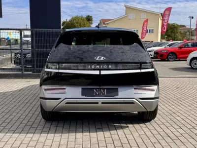 Hyundai Ioniq 5 2022 — photo 4 of 20