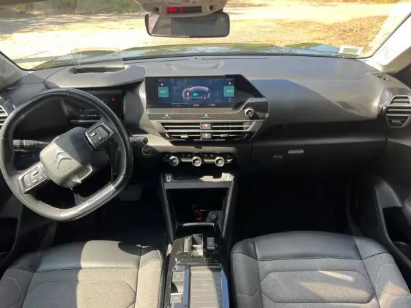 Citroën e-C4 2022 - 19900 EUR, 75680 km - AUTO.MOTO.pt - 75680km - foto 49 de 71