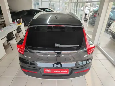 Volvo XC 40 2020 - 28250 EUR, 45500 km - AUTO.MOTO.pt - 45500km - foto 11 de 35