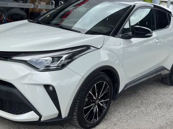 Toyota C-HR 2020 - 24400 EUR, 57145 km - AUTO.MOTO.pt - 57145km - foto 12 de 40