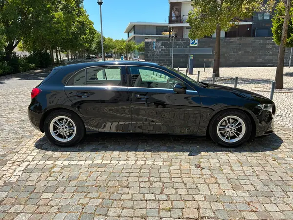 Mercedes-Benz A 160 2019 - 17500 EUR, 101000 km - AUTO.MOTO.pt - 101000km - foto 4 de 8