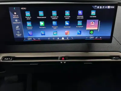 BMW iX 2023 - 53800 EUR, 42000 km - AUTO.MOTO.pt - 42000km - foto 19 de 20