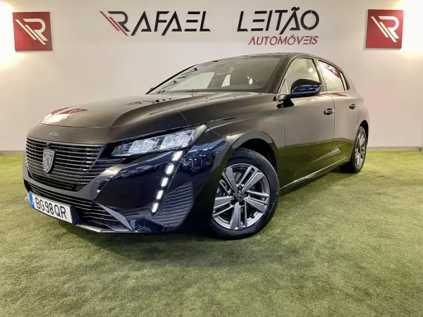 Peugeot 308 2024 — foto 2 de 31
