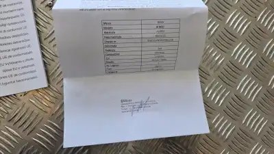 BMW i4 2022 - 55900 EUR, 33929 km - AUTO.MOTO.pt - 33929km - foto 59 de 65